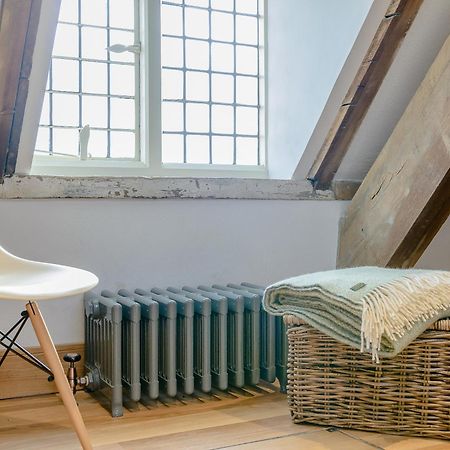 The Loft At Brackley Town Hall Bagian luar foto