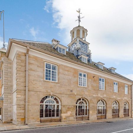 The Loft At Brackley Town Hall Bagian luar foto