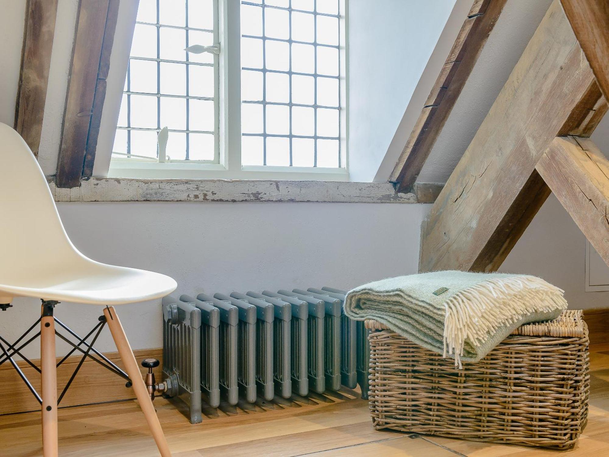 The Loft At Brackley Town Hall Bagian luar foto